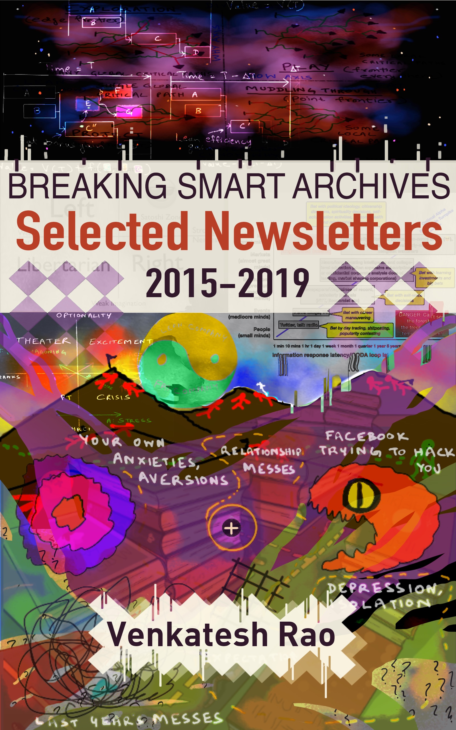 Breaking Smart Newsletter (2015–2019)