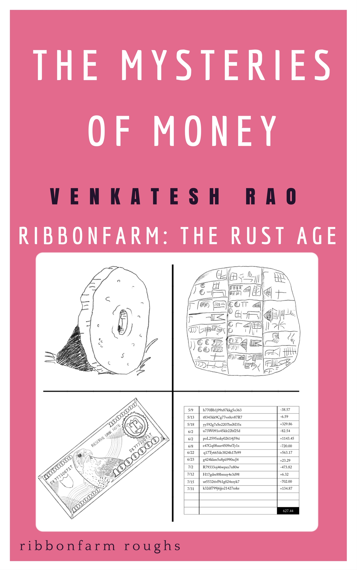 The Mysteries of Money